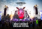 Echoes of Earth Bengaluru 2025 | India’s Greenest Music Festival