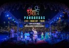 Dhavāḍi Pandavaas Live | Himalayan Folk Festival Chandigarh 2025