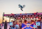 India Bike Week 2025 - Ride. Rage. Repeat. The Wildest Biker Festival in Goa!