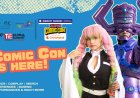 The Rising Wave: Fan Following of Comic Con India (2025–26)