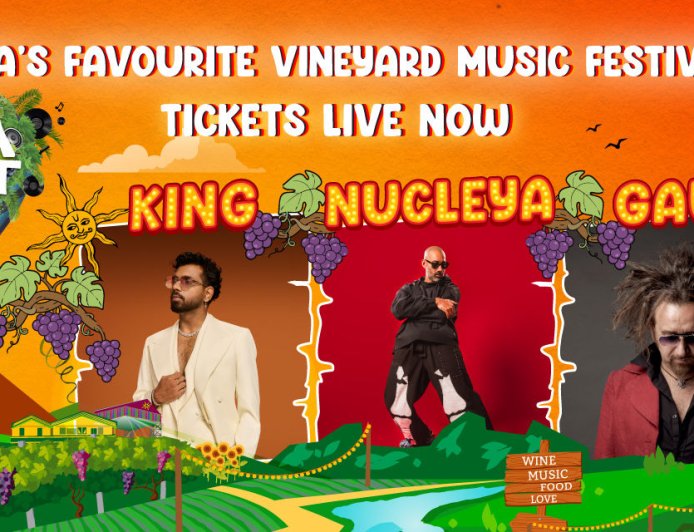Sula Wine Fest 2026 | Dates, Artists, Tickets & Festival Guide in Nashik